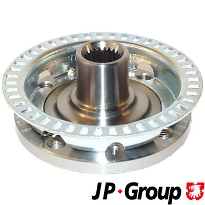 Wheel Hub